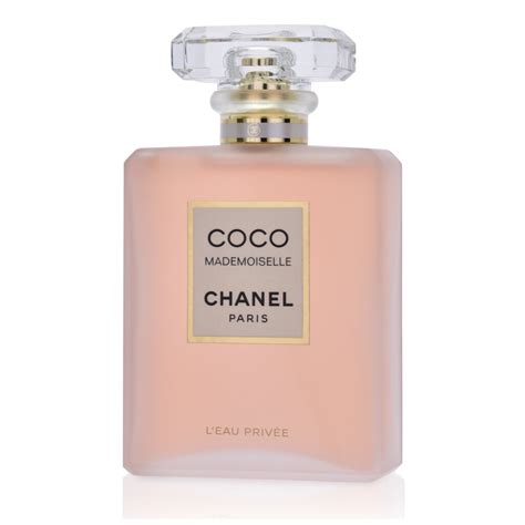 chanel mademoiselle le privee|coco mademoiselle best price.